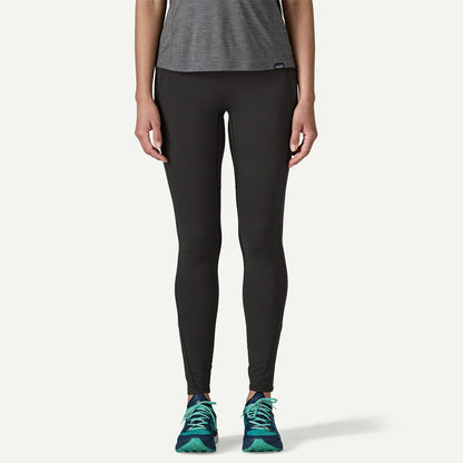 Patagonia Womens Peak Mission Tights 27' Black