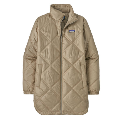 Patagonia Womens Pine Bank 3-in-1 Parka Marlow Brown