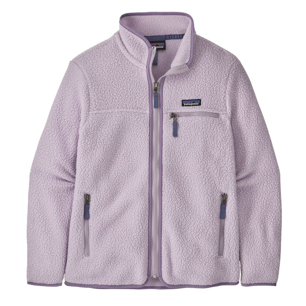 PatagoniaWomensRetroPileJacket