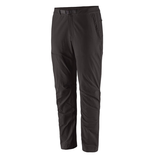 Patagonia Womens Terravia Peak Pants Regular Black