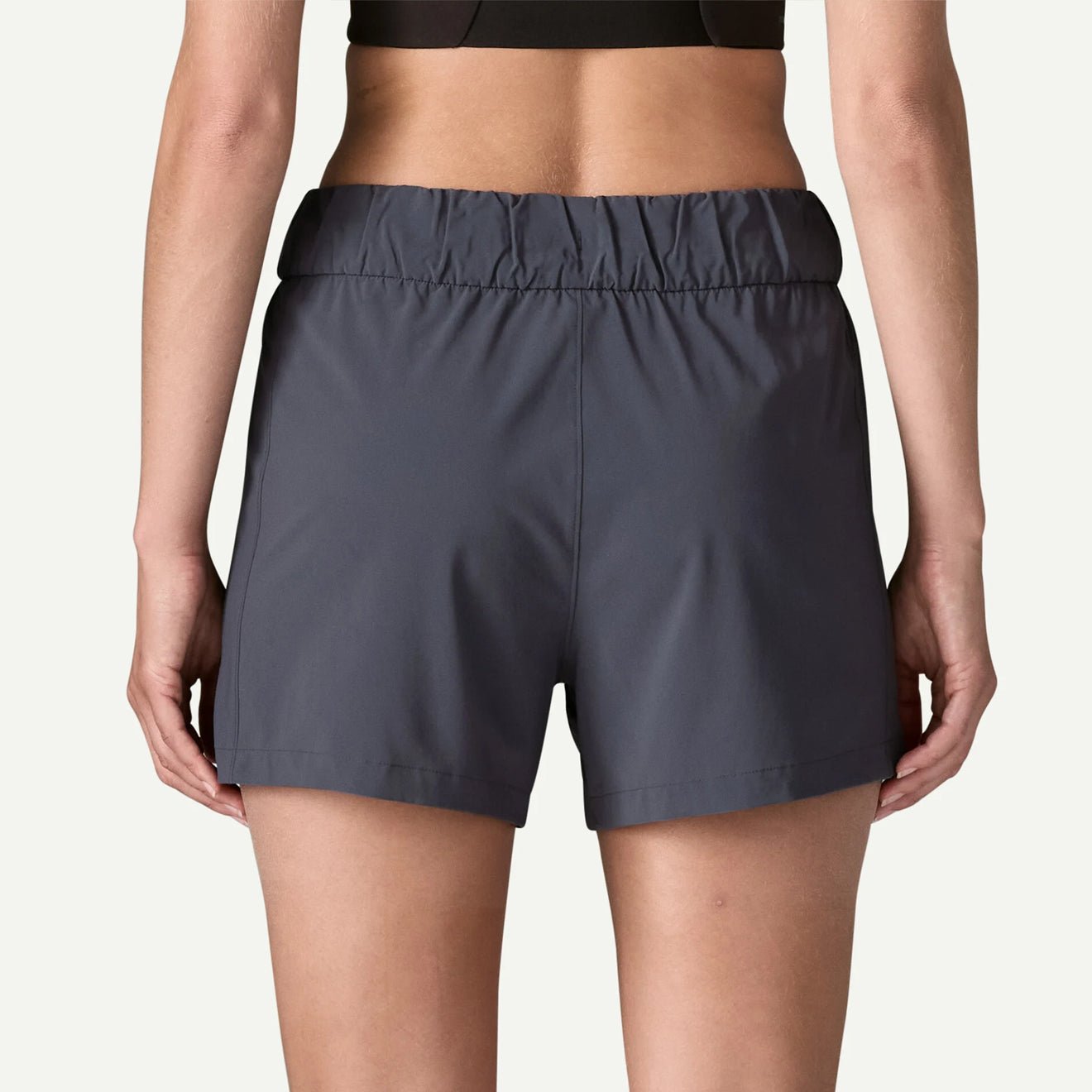 Patagonia Womens Terrebonne Shorts Light Violet