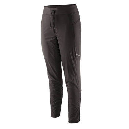 Patagonia Womens Wind Shield Pants Black