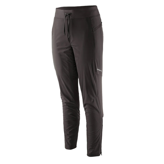 Patagonia Womens Wind Shield Pants Black