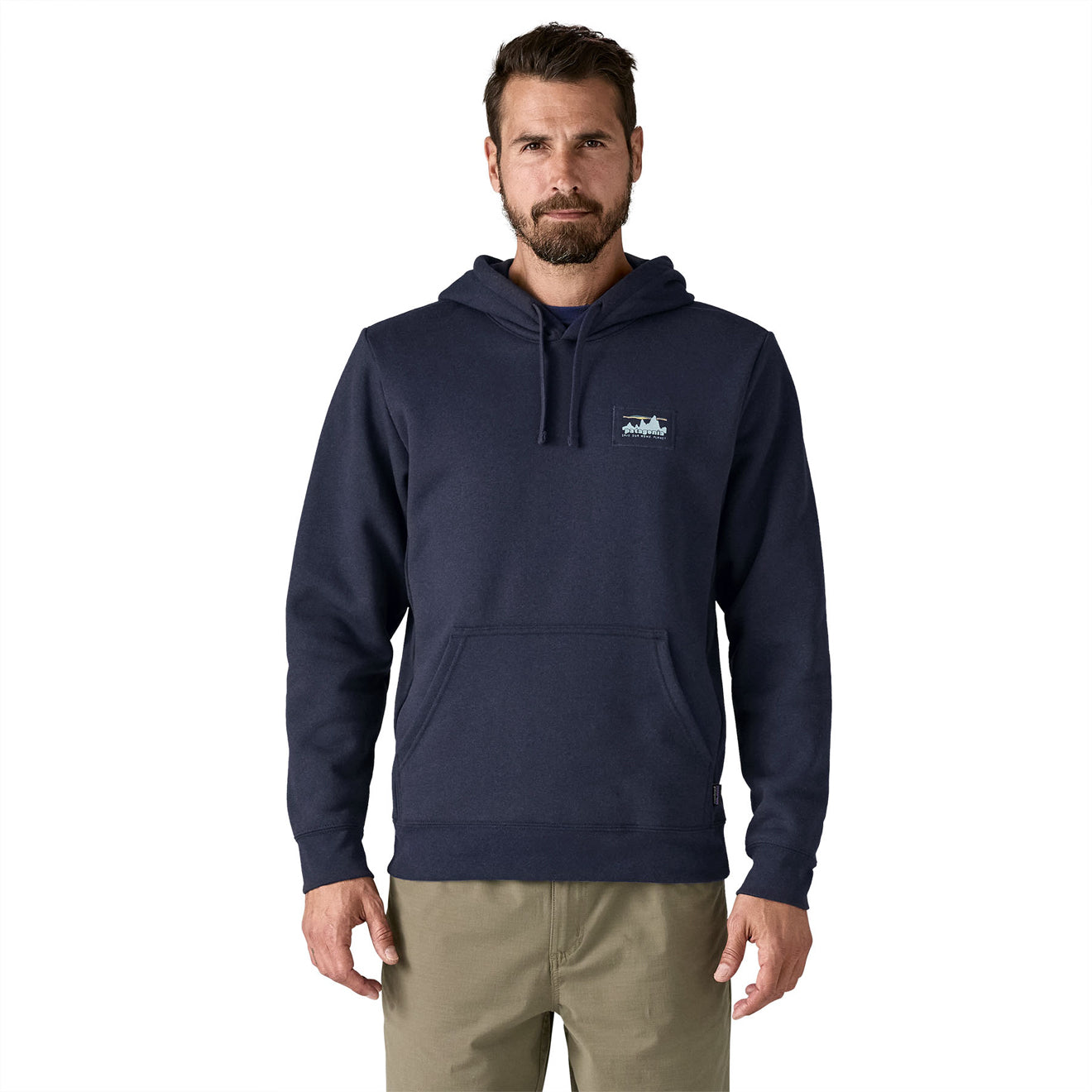 Patagonia '73 Skyline Uprisal Hoody New Navy