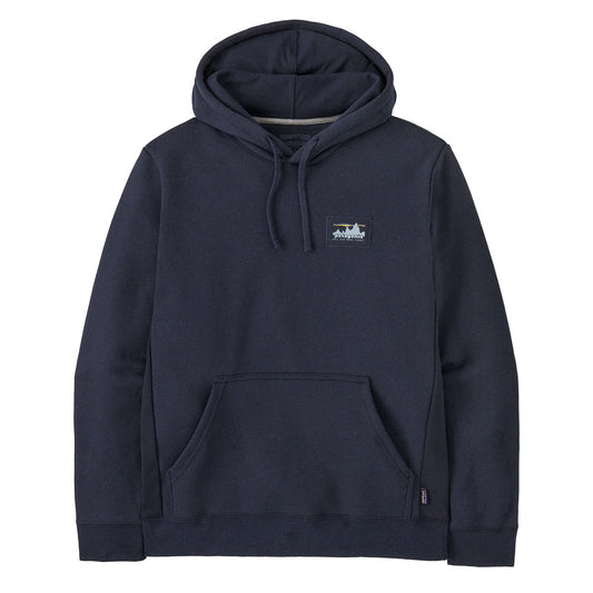 Patagonia '73 Skyline Uprisal Hoody New Navy
