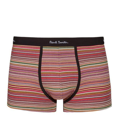 Paul Smith 5 Pack Trunk Mixed Stripe - The Sporting Lodge