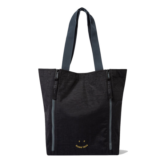 Paul Smith Bag Exp Tote Black - The Sporting Lodge