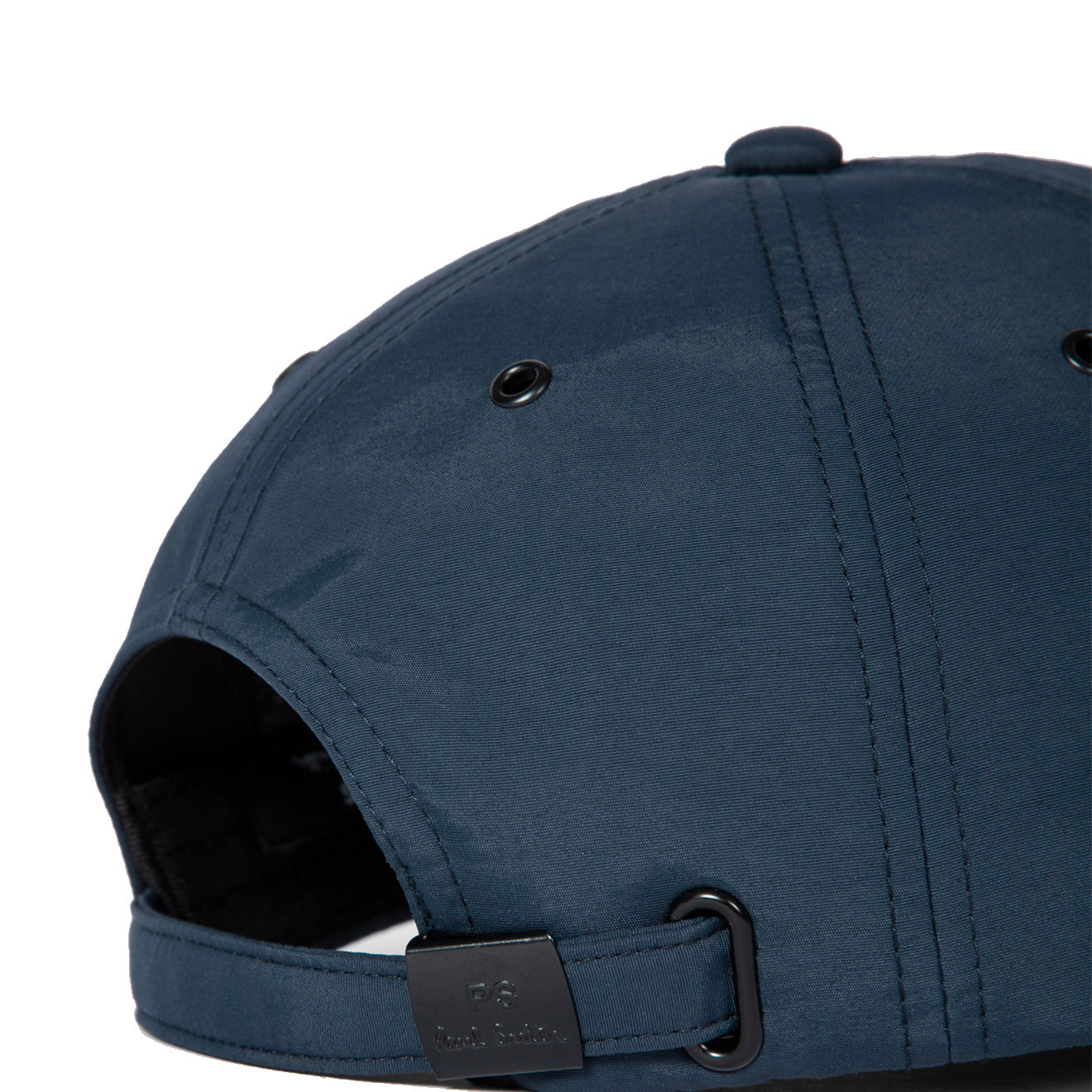Paul Smith Cap PS Happy Ember Navy - The Sporting Lodge
