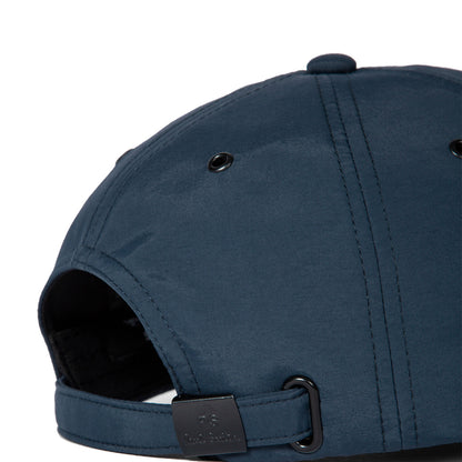 Paul Smith Cap PS Happy Ember Navy - The Sporting Lodge