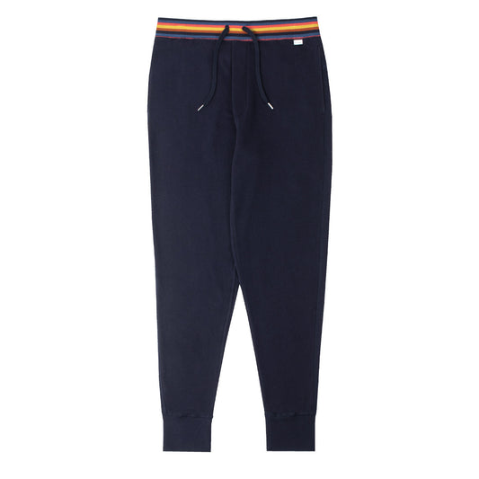 Paul Smith Jersey Lounge Pant Inky Blue