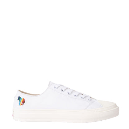 Paul Smith Kinsey Trainer White - The Sporting Lodge