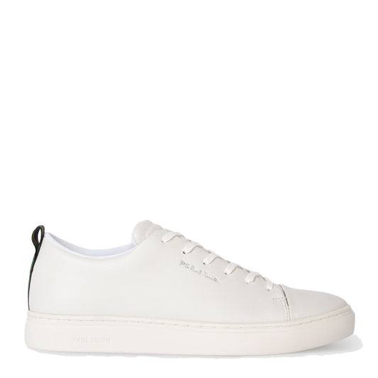 Paul Smith Lee Trainers White - The Sporting Lodge