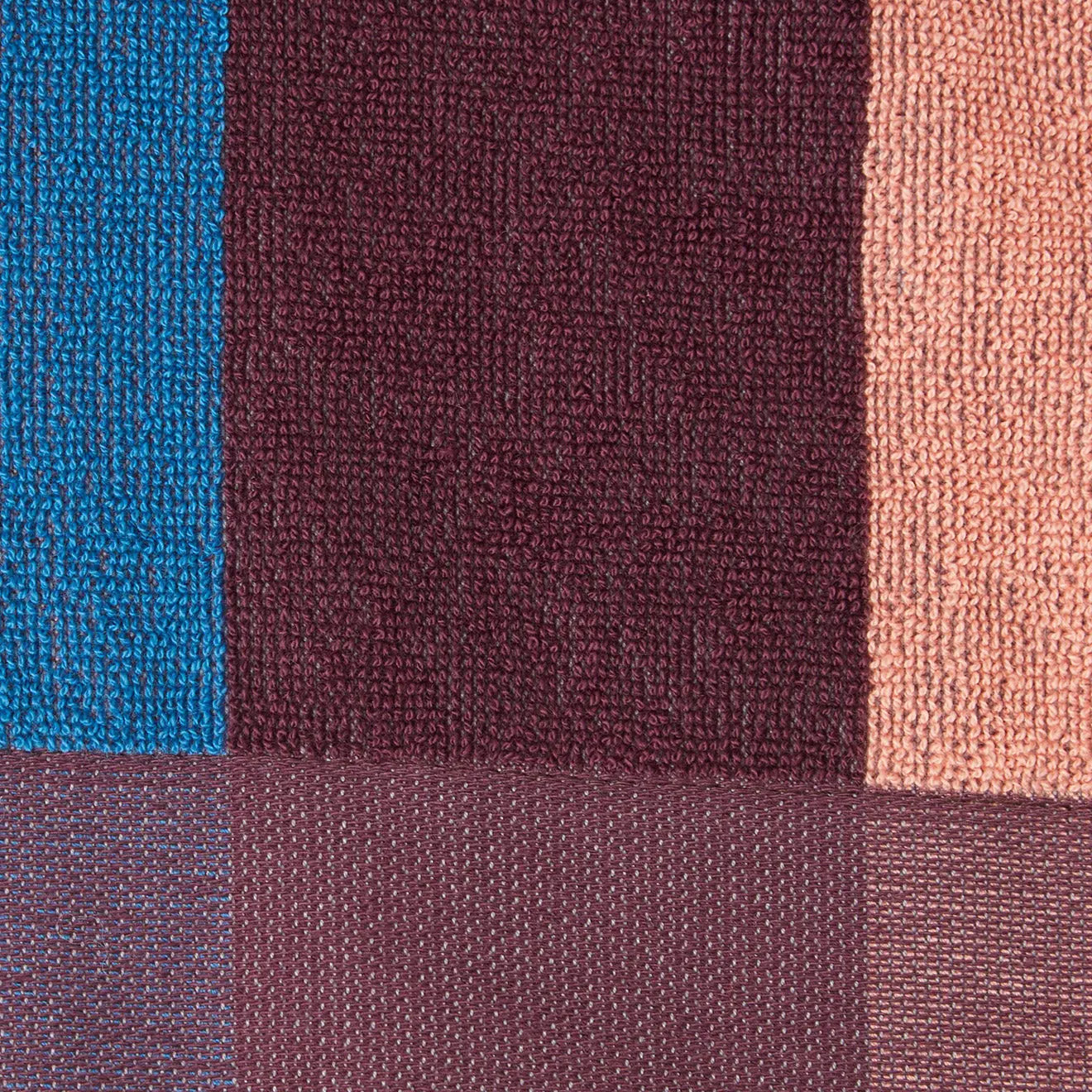 Paul Smith Medium Towel Artist Stripe - The Sporting Lodge