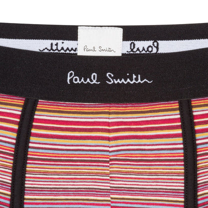 Paul Smith 3 Pack Trunks Multi - The Sporting Lodge