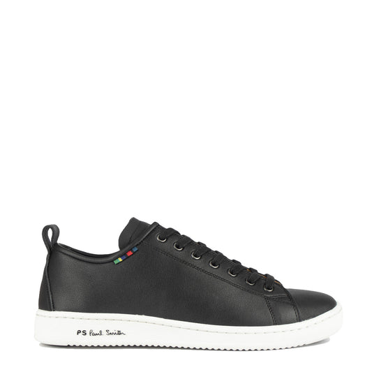 Paul Smith Miyata Trainers Black - The Sporting Lodge
