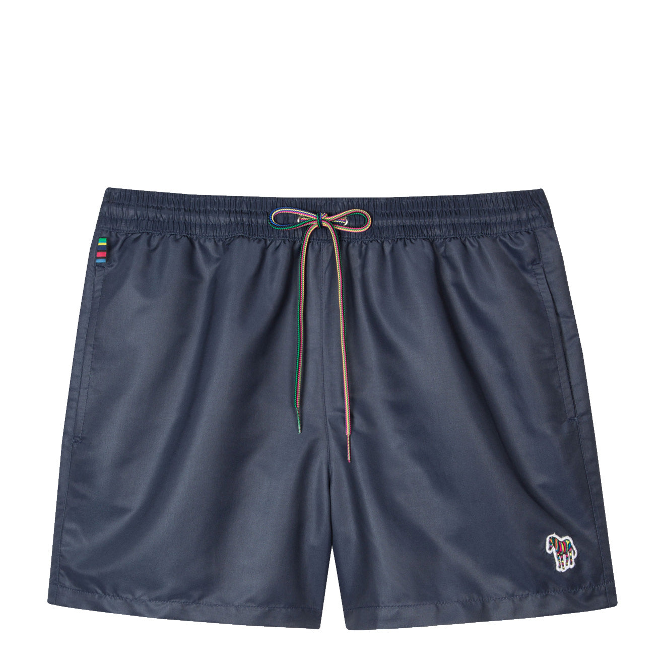 Paul Smith Short PS Zebra Navy