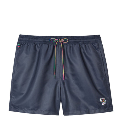 Paul Smith Short PS Zebra Navy