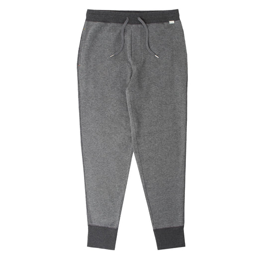 Paul Smith Waffle Lounge Pants Slate