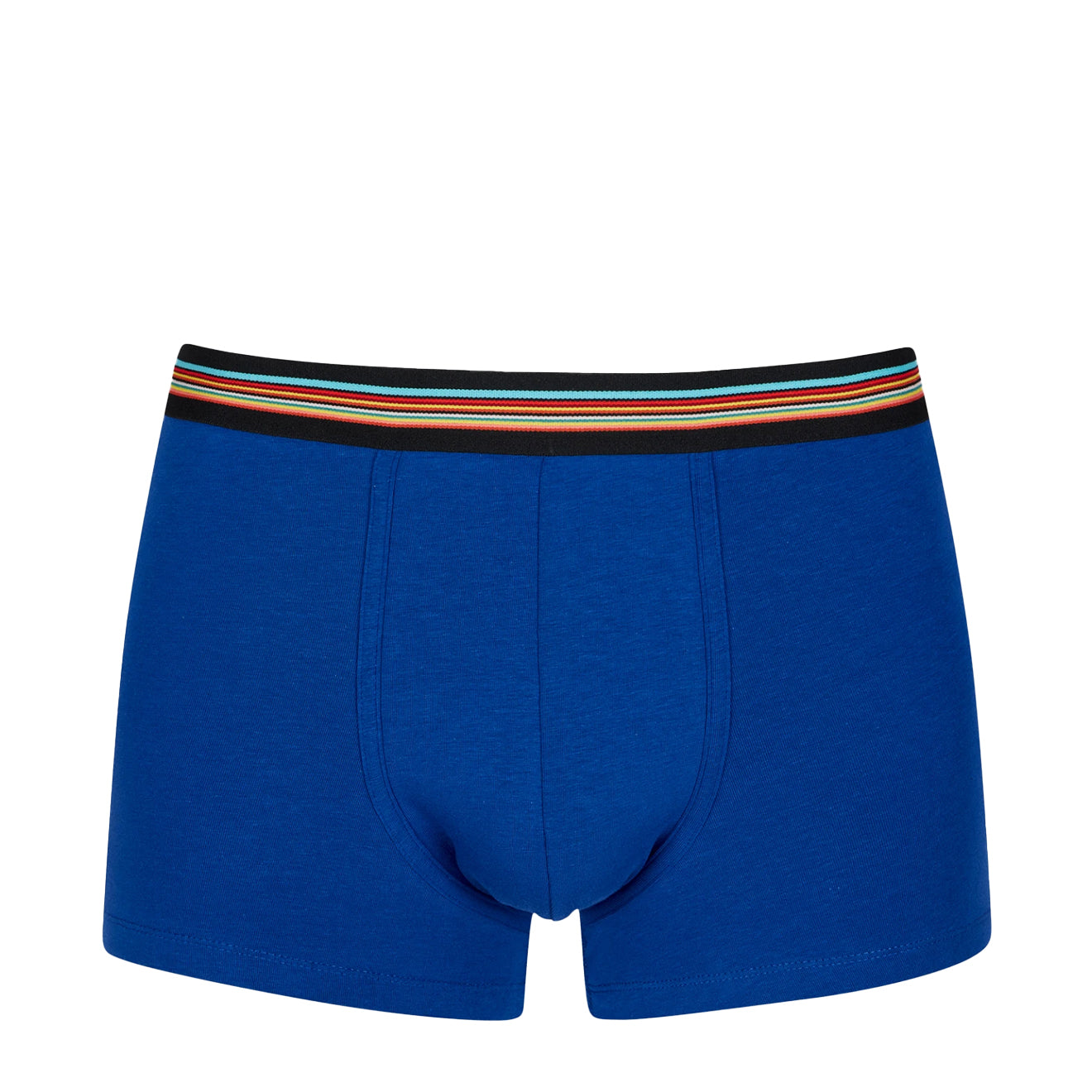 Paul Smith 3 Pack Trunks Mix Blue Multicolour - The Sporting Lodge