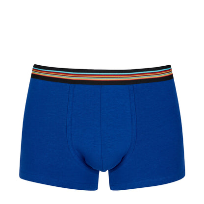 Paul Smith 3 Pack Trunks Mix Blue Multicolour - The Sporting Lodge