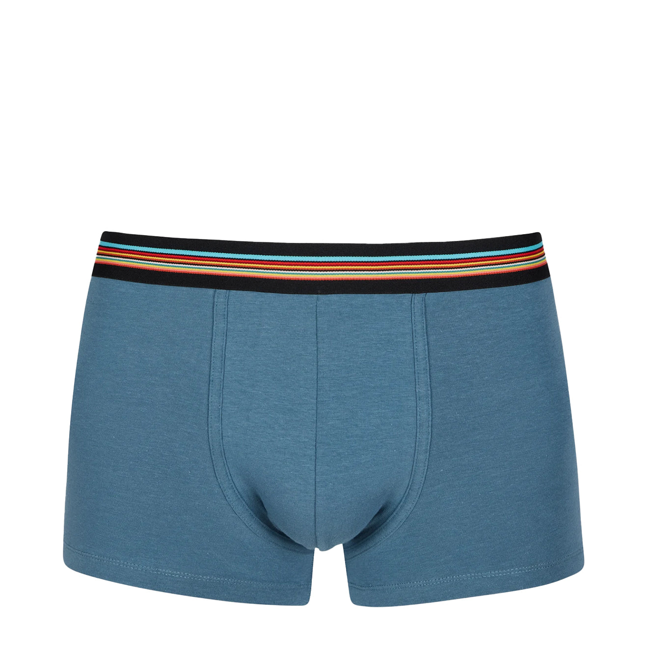 Paul Smith 3 Pack Trunks Mix Blue Multicolour - The Sporting Lodge