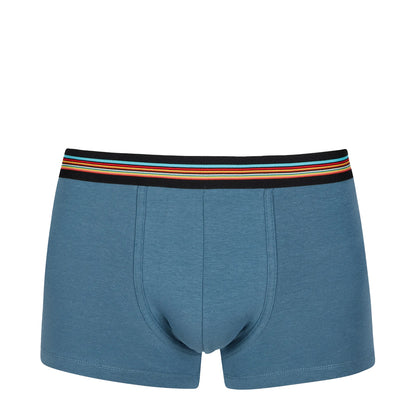 Paul Smith 3 Pack Trunks Mix Blue Multicolour - The Sporting Lodge