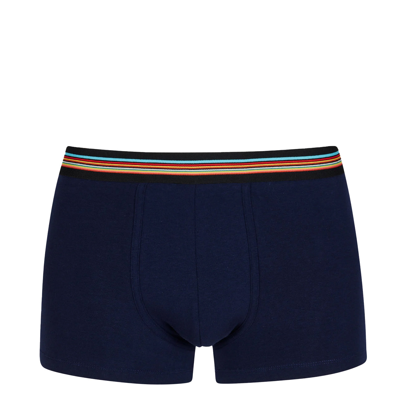 Paul Smith 3 Pack Trunks Mix Blue Multicolour - The Sporting Lodge