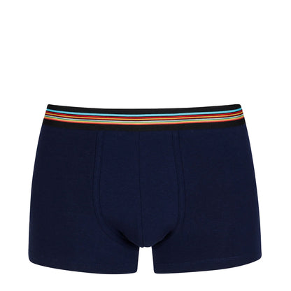 Paul Smith 3 Pack Trunks Mix Blue Multicolour - The Sporting Lodge