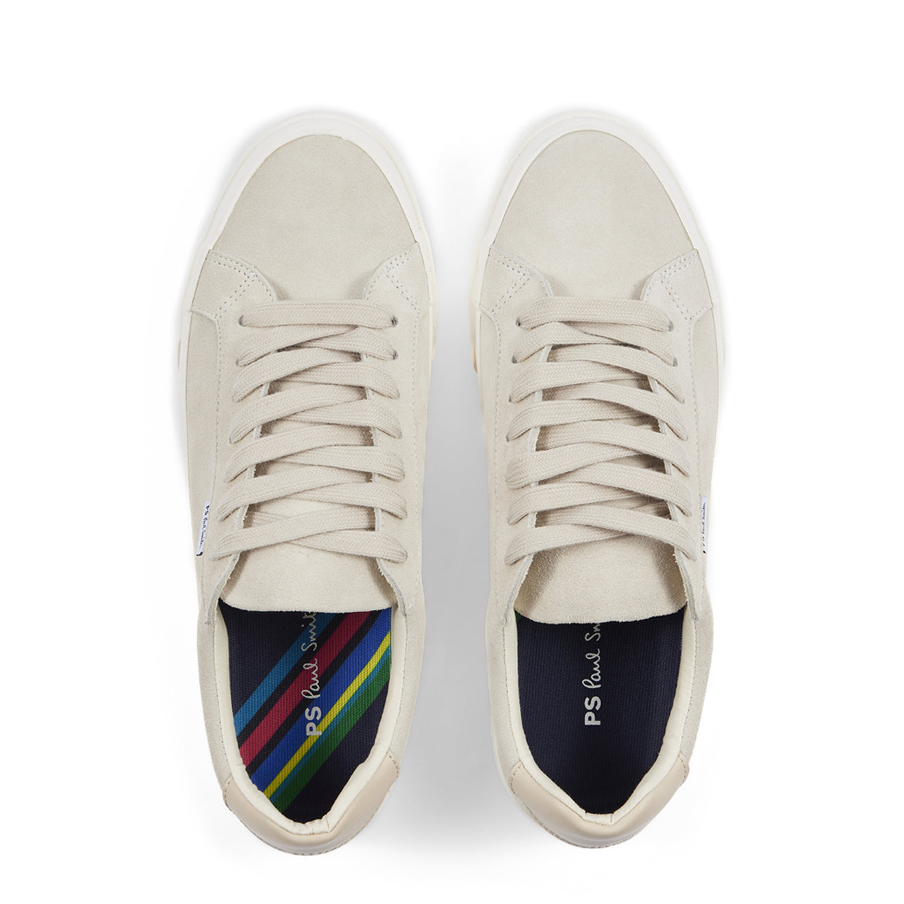 Paul Smith Amos Trainer Off White