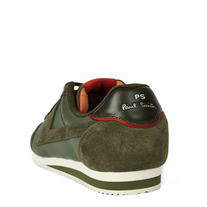 Paul Smith Atlanta Trainer Khaki