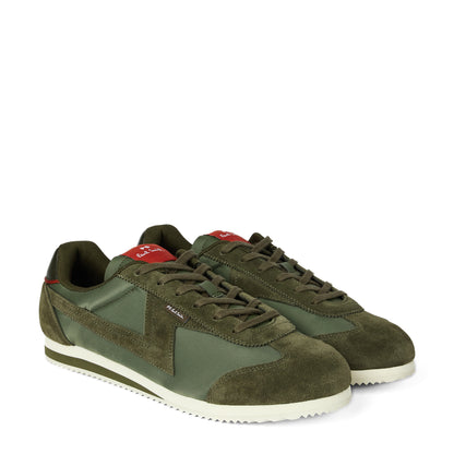 Paul Smith Atlanta Trainer Khaki