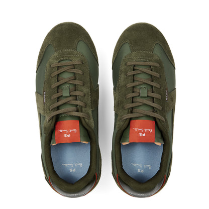 Paul Smith Atlanta Trainer Khaki