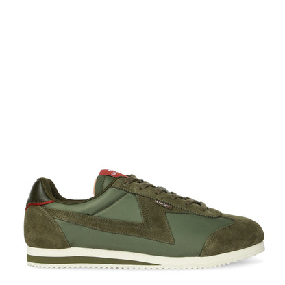 Paul Smith Atlanta Trainer Khaki