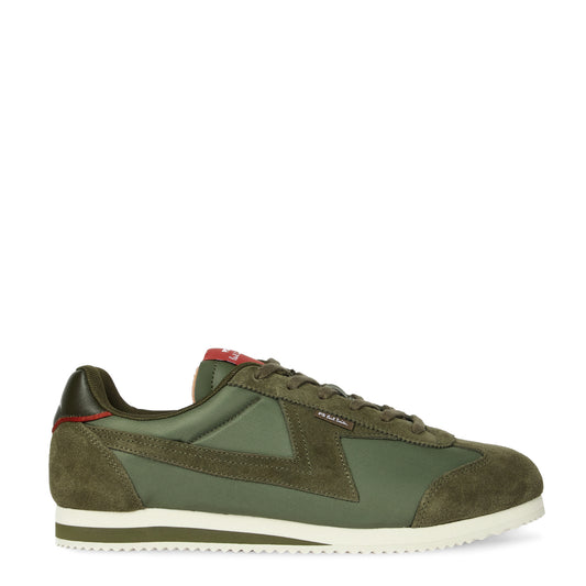 Paul Smith Atlanta Trainer Khaki