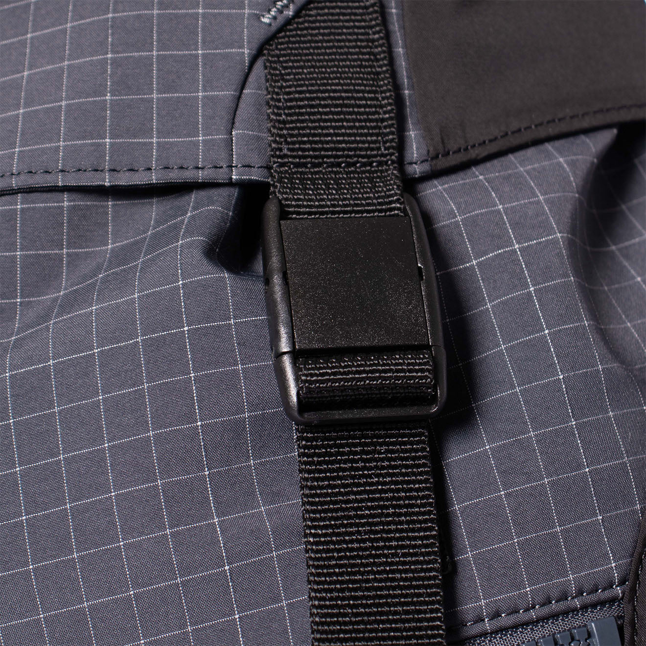 Paul Smith Backpack Grey - The Sporting Lodge