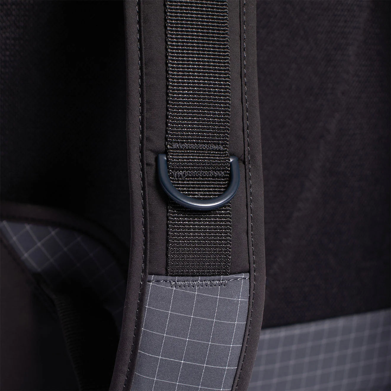 Paul Smith Backpack Grey - The Sporting Lodge