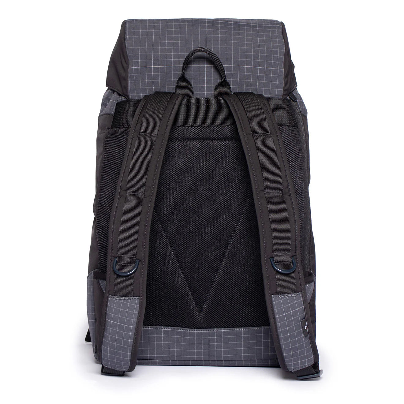 Paul Smith Backpack Grey - The Sporting Lodge