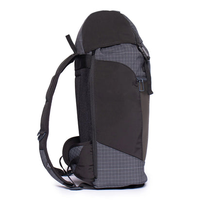 Paul Smith Backpack Grey - The Sporting Lodge