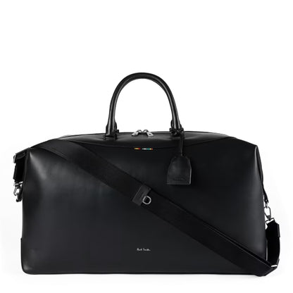 Paul Smith Bag Duffle Holdall Black