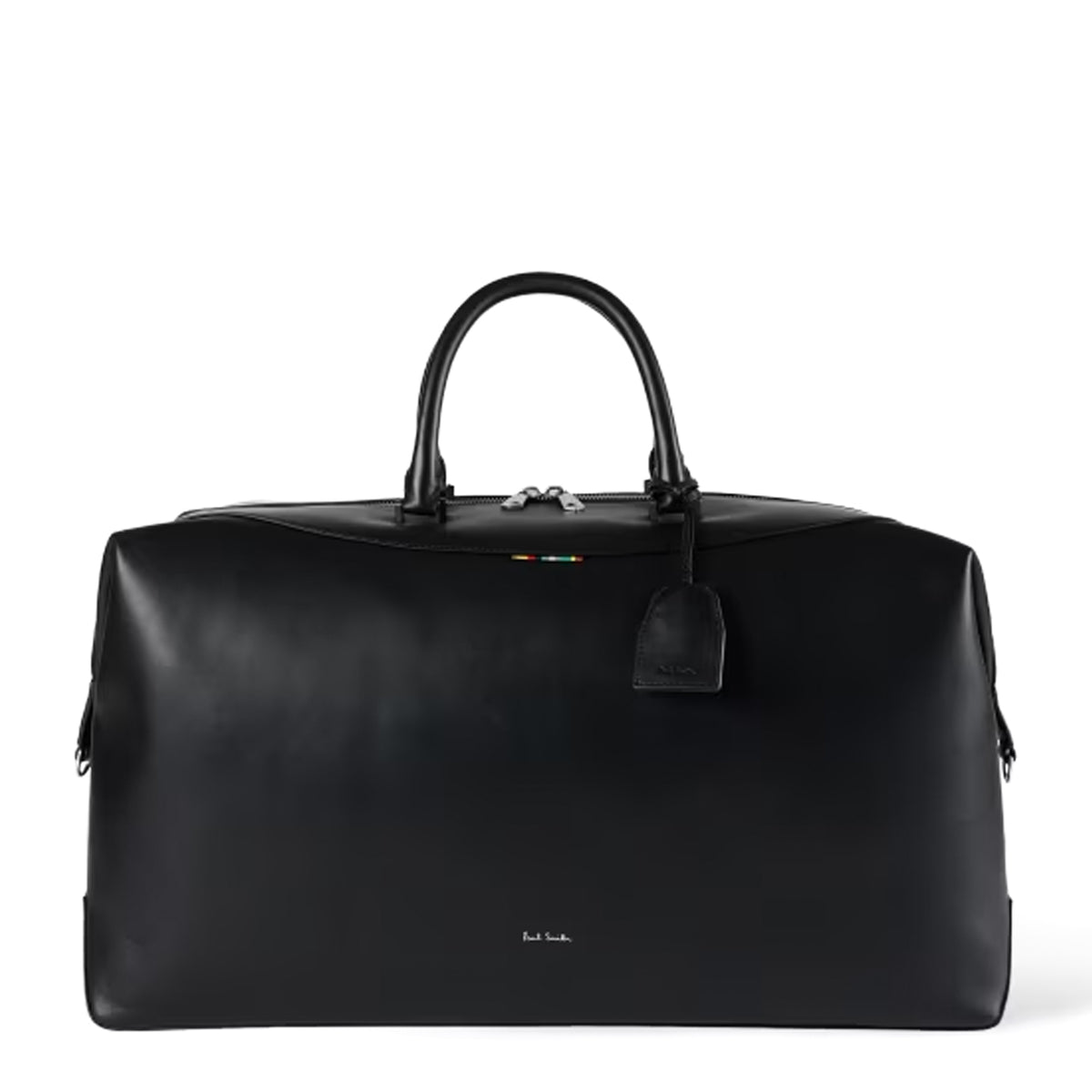 Paul Smith Bag Duffle Holdall Black