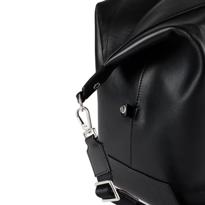 Paul Smith Bag Duffle Holdall Black