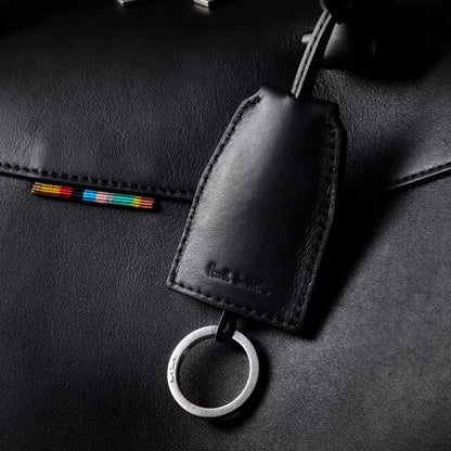 Paul Smith Bag Duffle Holdall Black