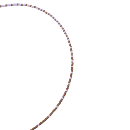 Paul Smith Beaded Necklace Multicolour