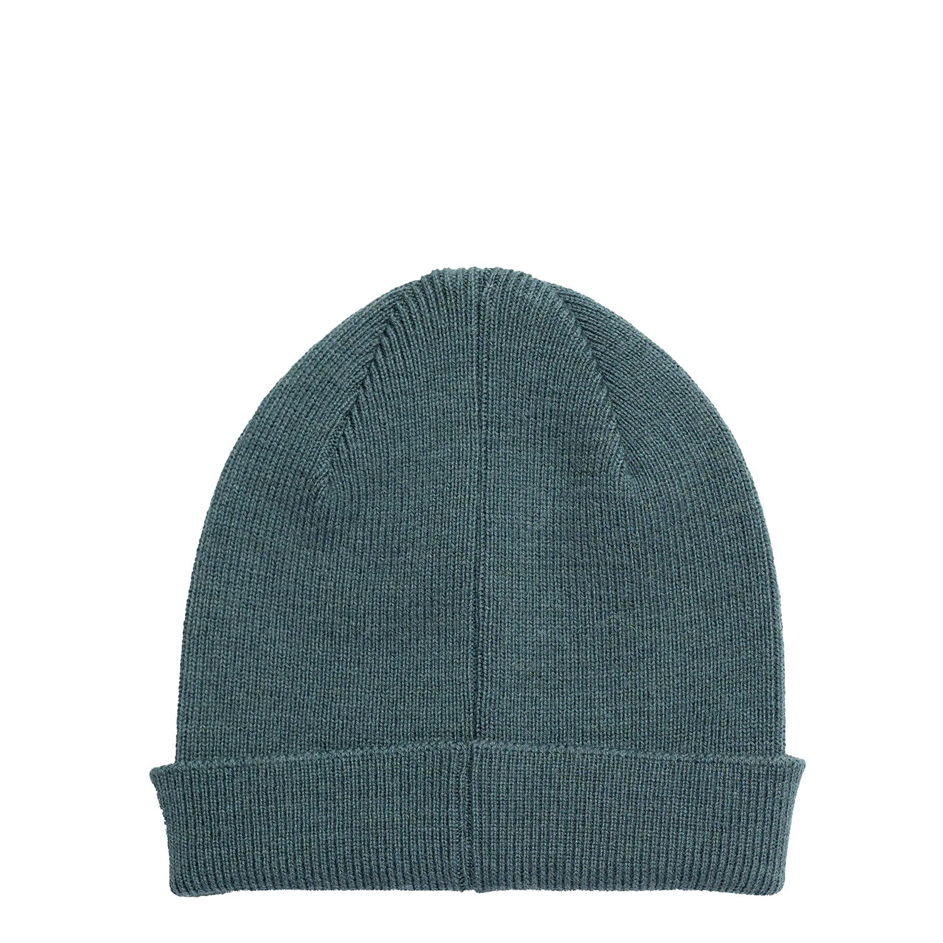 Paul Smith Beanie Zebra Petrol Green - The Sporting Lodge