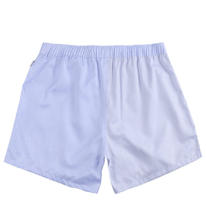 Paul Smith Boxer Short Mix Up Blue