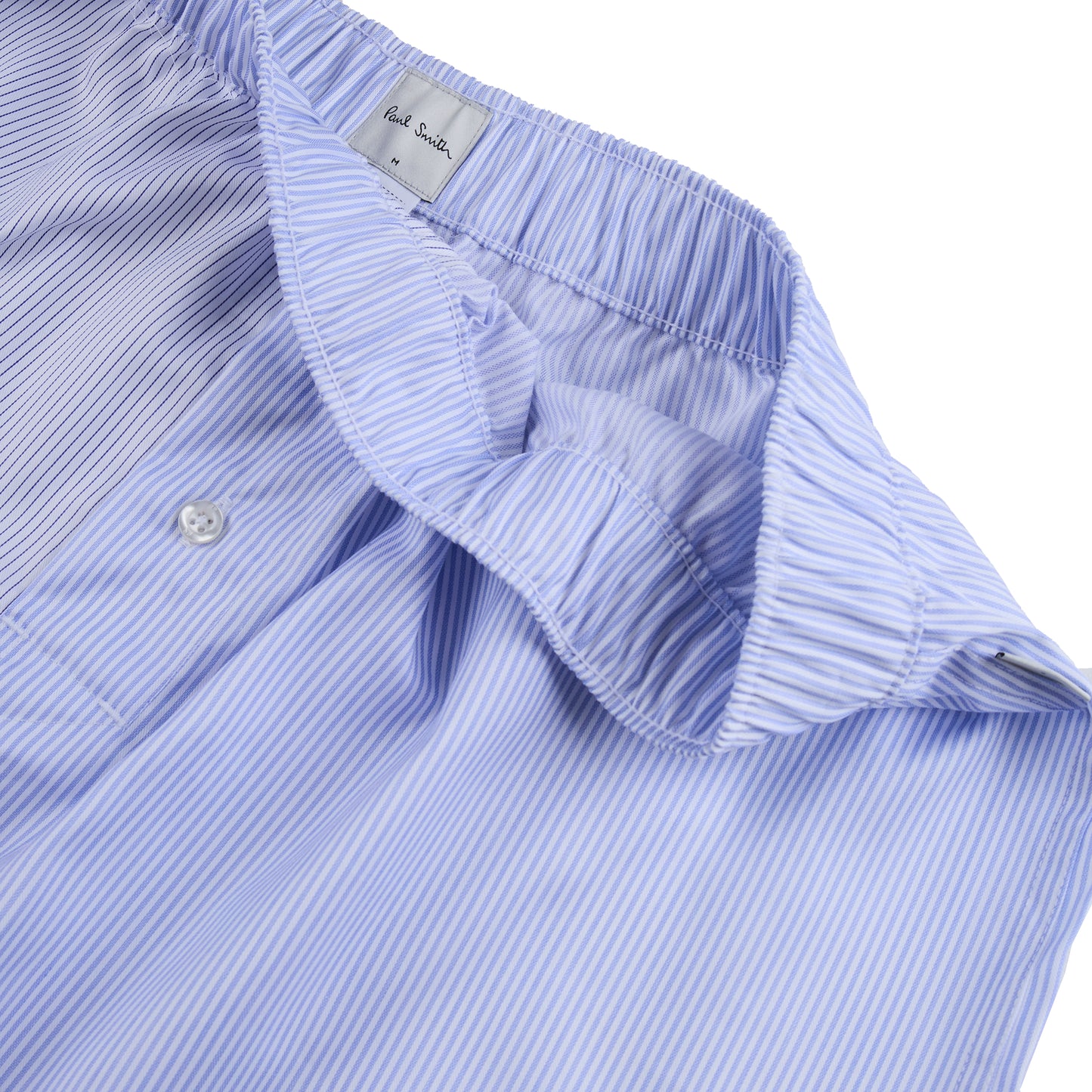 Paul Smith Boxer Short Mix Up Blue