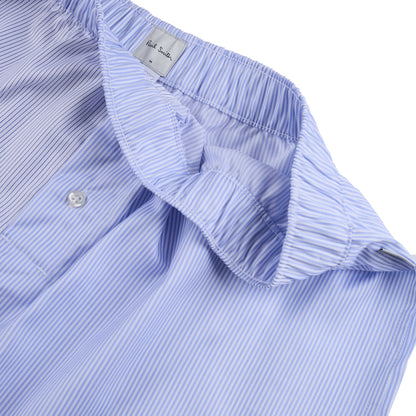 Paul Smith Boxer Short Mix Up Blue