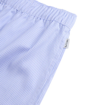 Paul Smith Boxer Short Mix Up Blue