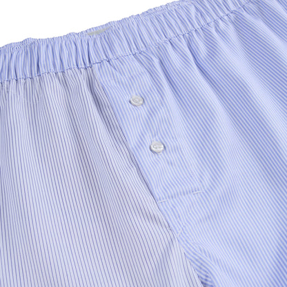 Paul Smith Boxer Short Mix Up Blue