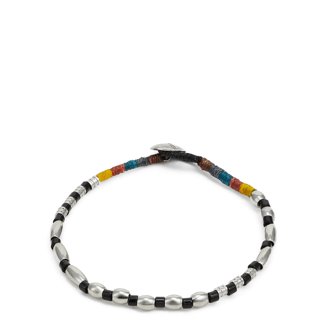 Paul Smith Bracelet Artist Bead Multicolour – The Sporting Lodge